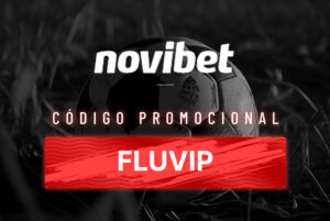 codigo promocional novibet fluvip
