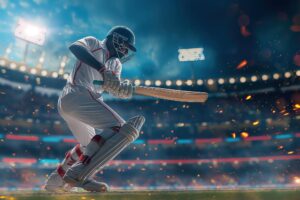 o criquete nas apostas esportivas na india