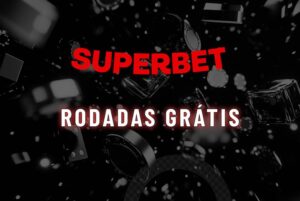 superbet rodadas gratis