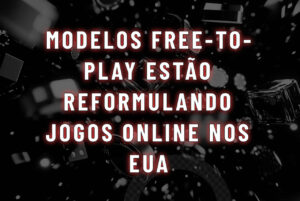 Modelos Free to Play