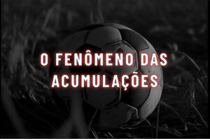 O Fen&ocirc;meno das acumula&ccedil;&otilde;es Netflu