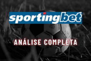 Sportingbet Análise completa