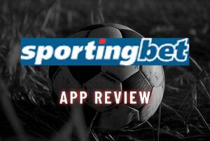 Sportingbet app review