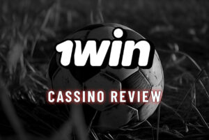 1win Cassino Review