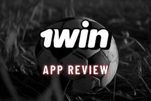 1win app Review