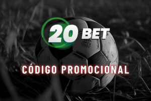 20bet Código Promocional