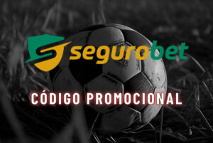 Segurobet Código Promocional