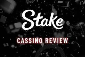 Stake casino review