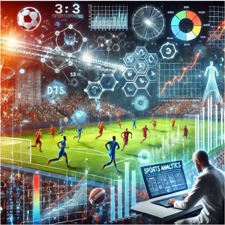 Sports analytcs