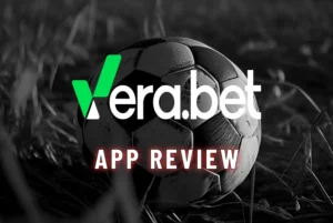 Vera bet app