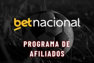 Banner do Programa de Afiliados Betnacional
