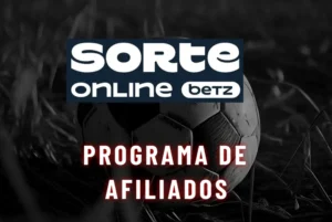sorteonline programa de afiliados