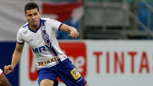 Devolvido ao Flu pelo América-MG, meia será emprestado para o Estoril-POR