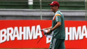Corinthians procura técnico com passagem recente pelo Fluminense para o lugar de Tite