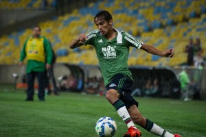 Fluminense “flertou” com Gustavo Scarpa duas vezes antes de chegar a Xerém