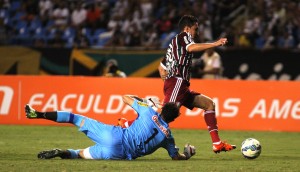 Lembra deles? Fluminense reencontrará moleques de Xerém na Copa do Brasil
