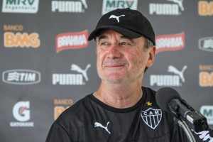 Agente de Levir garante não pedir fortuna para fechar com clubes
