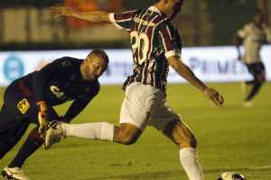 “Fui feliz com uma assistência e foi merecido o campeonato”, diz Magnata