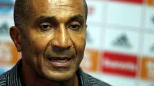 Cristóvão Borges espera “grande jogo” na final da Primeira Liga