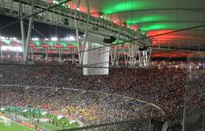 Governador do Rio incumbe a Odebrecht a escolher novo gestor do Maracanã