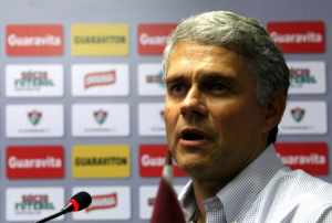 Peter destaca luta pela realização Liga, mas tem dúvidas sobre o futuro