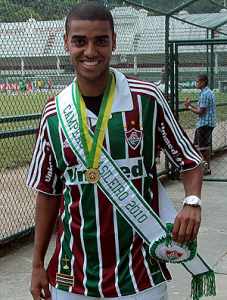 Alan pensa em, um dia, voltar ao Brasil: “O Flu é o primeiro clube que vem à minha cabeça”