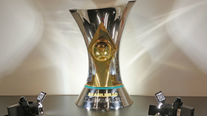 CBF divulga a tabela detalhada das 11 primeiras rodadas do Brasileirão