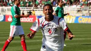 Interesse do Fluminense em atacante panamenho já é antigo