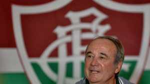 Apesar de revés, Levir Culpi faz boa avaliação do Tricolor e questiona gol anulado