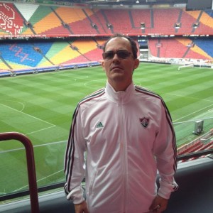 “Continuidade com mudanças”: Candidato fala sobre seus planos no Fluminense