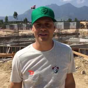Fluminense fecha primeiro ano sem a Unimed com lucro acima de R$ 30 milhões