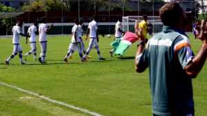 Fluminense vence mais uma na Taça Rio sub-20