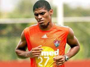 Fluminense fecha acordo com Ygor