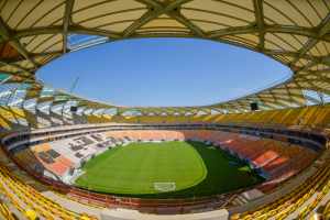 Fla-Flu do returno do Brasileiro também deve acontecer fora do Rio