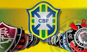 Caso a CBF não abra reuniões, clube poderão processar a entidade