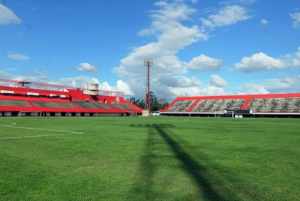 America divulga informativo com data provável para reabertura do estádio