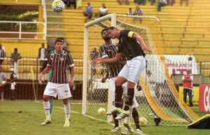 Na Capa! Vitória do Flu sobre o Botafogo ganha destaque nos jornais