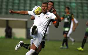 Diego Cavalieri enche Richarlison de elogios: “Tem muito potencial”