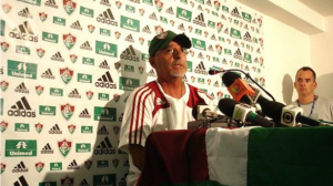 Hospitalizado, Gilson Gênio agradece ajuda da torcida tricolor