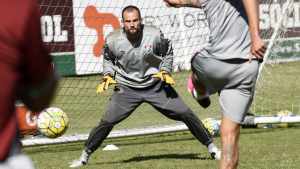 Cavalieri lamenta empate por 1 a 1, mas adverte: “É um resultado comum”