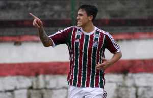 Fluminense estreia na Copa do Brasil sub-20 com empate fora de casa