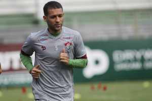 Pierre desmistifica má relação com Levir no Atlético-MG