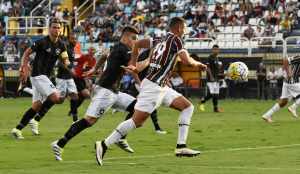 Clássico Vovô será transmitido exclusivamente em TV fechada