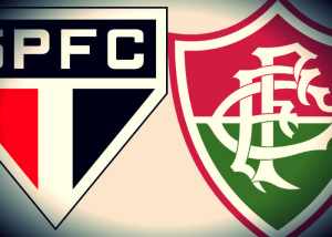 São Paulo x Fluminense terá transmissão para quase todo o Brasil