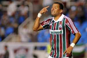 Washington detecta o maior problema do time do Fluminense