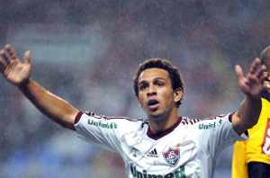 Peter sobre ida de Wellington Nem para o São Paulo: “Não existe frustração”