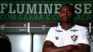 Fluminense poderá lucrar até R$ 20 milhões com Marlon