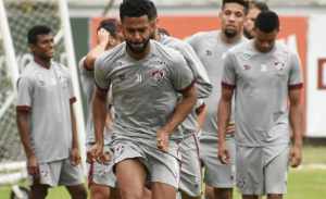 Renato Chaves confia em arrancada e briga do Flu por primeiras posições