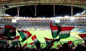 Atenção, tricolores: Recadastramento com o clube vai até o dia 15