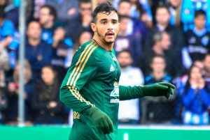 Ex-companheiro de Henrique no Palmeiras, lateral aprova reforço